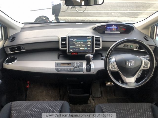 honda freed 2013 -HONDA--Freed DAA-GP3--GP3-1064477---HONDA--Freed DAA-GP3--GP3-1064477- image 2