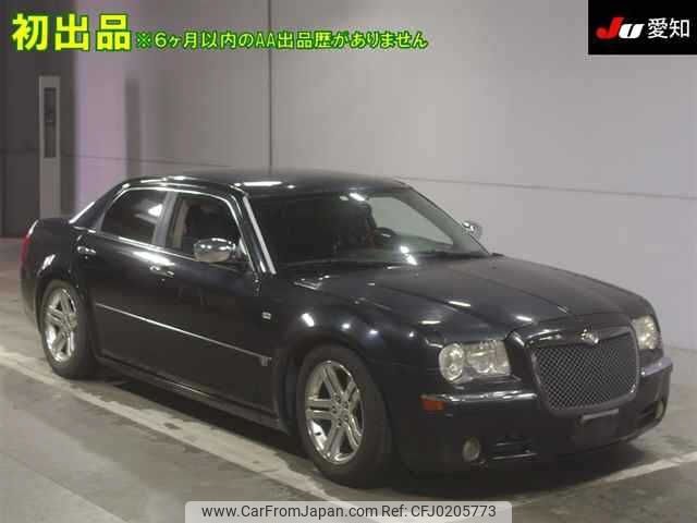 chrysler 300c 2005 -CHRYSLER--Chrysler 300C LX35-5H648658---CHRYSLER--Chrysler 300C LX35-5H648658- image 1