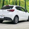 mazda demio 2018 CFJ0983671 image 17