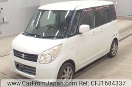 suzuki palette 2008 CFJ1684337