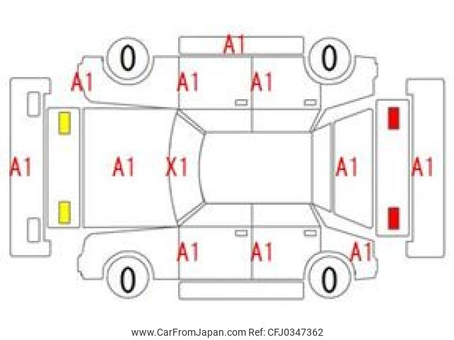 honda n-box 2018 -HONDA--N BOX DBA-JF3--JF3-1155886---HONDA--N BOX DBA-JF3--JF3-1155886- image 2