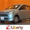 daihatsu mira-e-s 2019 quick_quick_LA350S_LA350S-0173866 image 1