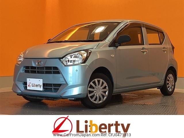 daihatsu mira-e-s 2019 quick_quick_LA350S_LA350S-0173866 image 1