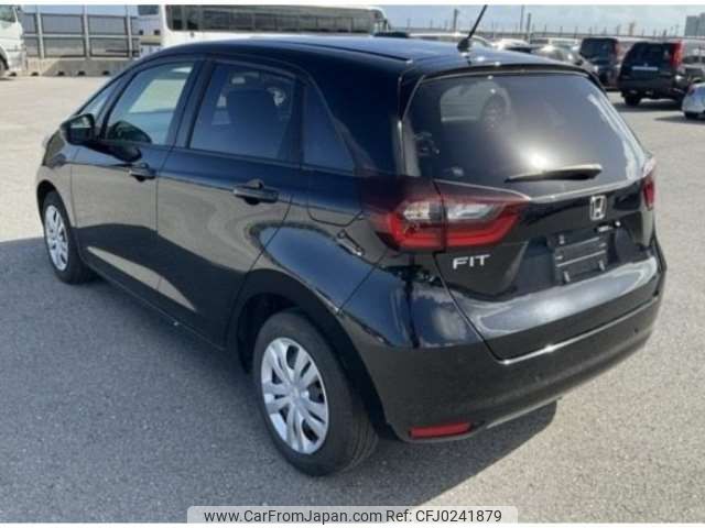 honda fit 2022 -HONDA--Fit 6BA-GR1--GR1-1116811---HONDA--Fit 6BA-GR1--GR1-1116811- image 2