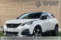 peugeot 3008 2018 quick_quick_LDA-P84AH01_VF3MJAHWWHS333510