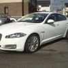 jaguar xf 2013 quick_quick_CBA-J058C_SAJKC0681D8S67802 image 1