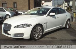 jaguar xf 2013 quick_quick_CBA-J058C_SAJKC0681D8S67802