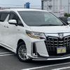 toyota alphard 2018 -TOYOTA--Alphard DAA-AYH30W--AYH30-0065193---TOYOTA--Alphard DAA-AYH30W--AYH30-0065193- image 4