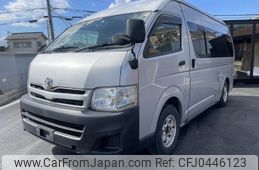 toyota hiace-commuter 2011 quick_quick_LDF-KDH223B_KDH223-0010994