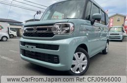 suzuki spacia 2024 -SUZUKI 【八王子 581】--Spacia 5AA-MK94S--MK94S-228925---SUZUKI 【八王子 581】--Spacia 5AA-MK94S--MK94S-228925-