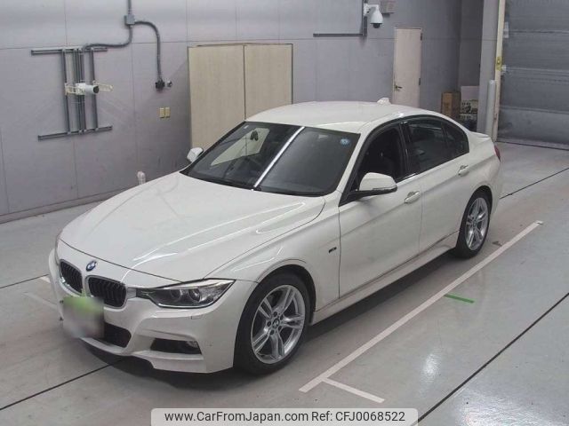 bmw 3-series 2013 -BMW--BMW 3 Series 3B20-WBA3B16050NP56962---BMW--BMW 3 Series 3B20-WBA3B16050NP56962- image 1