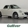 daihatsu copen 2010 -DAIHATSU--Copen ABA-L880K--L880K-0054124---DAIHATSU--Copen ABA-L880K--L880K-0054124- image 1