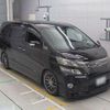 toyota vellfire 2012 -TOYOTA 【豊田 331ﾊ5000】--Vellfire DBA-ANH20W--ANH20-8201733---TOYOTA 【豊田 331ﾊ5000】--Vellfire DBA-ANH20W--ANH20-8201733- image 10