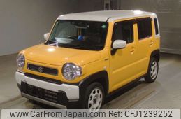suzuki hustler 2023 -SUZUKI--Hustler MR92S-365436---SUZUKI--Hustler MR92S-365436-