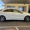 mercedes-benz a-class 2013 -MERCEDES-BENZ 【名古屋 349ﾌ 127】--Benz A Class DBA-176044--WDD1760442J168928---MERCEDES-BENZ 【名古屋 349ﾌ 127】--Benz A Class DBA-176044--WDD1760442J168928- image 12