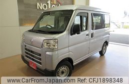 daihatsu hijet-van 2024 CFJ1898348