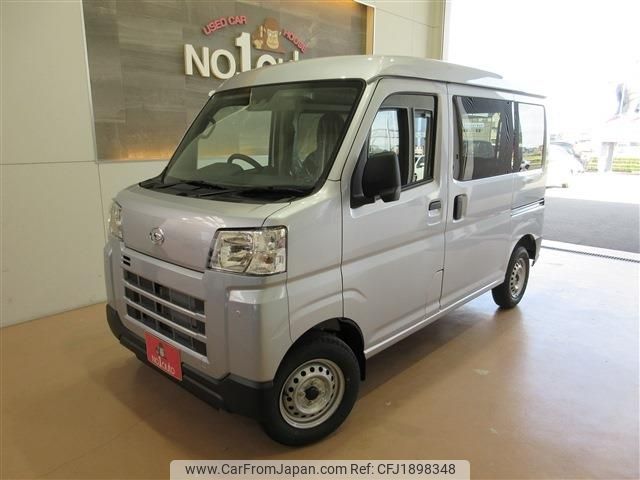 daihatsu hijet-van 2024 CFJ1898348 image 1