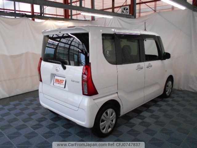 daihatsu tanto 2021 -DAIHATSU--Tanto LA650S--0163352---DAIHATSU--Tanto LA650S--0163352- image 2