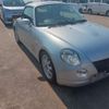 daihatsu copen 2006 -DAIHATSU--Copen ABA-L880K--L880K-0036337---DAIHATSU--Copen ABA-L880K--L880K-0036337- image 1