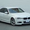 bmw 3-series 2014 -BMW--BMW 3 Series DBA-3B20--WBA3B16070NS53014---BMW--BMW 3 Series DBA-3B20--WBA3B16070NS53014- image 1