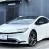 toyota prius 2023 quick_quick_MXWH60_MXWH60-4025543 image 1
