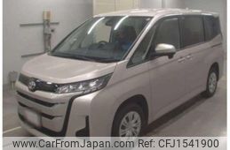 toyota noah 2022 CFJ1541900