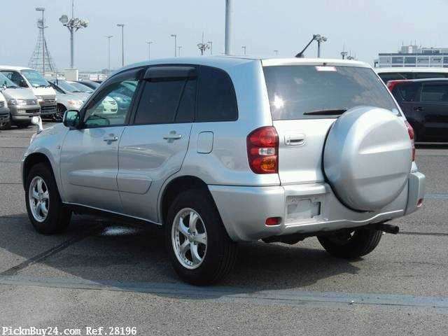 toyota rav4 2005 28196 image 2