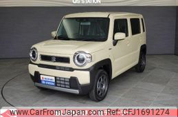 suzuki hustler 2024 CFJ1691274