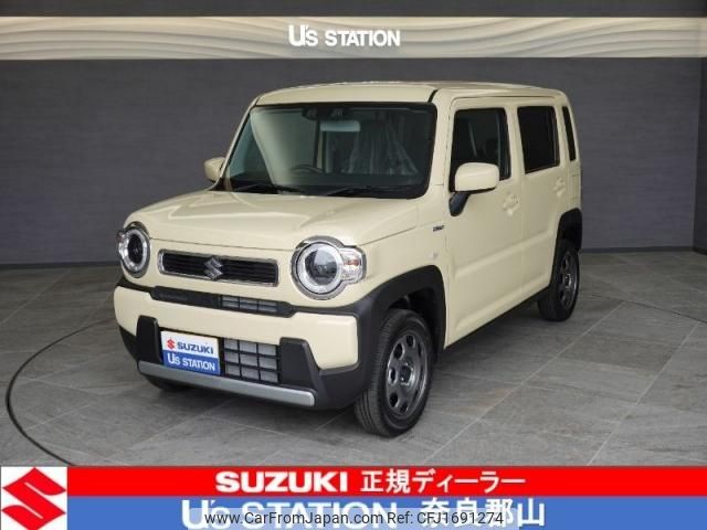 suzuki hustler 2024 CFJ1691274 image 1