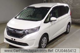 honda freed 2018 -HONDA--Freed GB5-1062875---HONDA--Freed GB5-1062875-