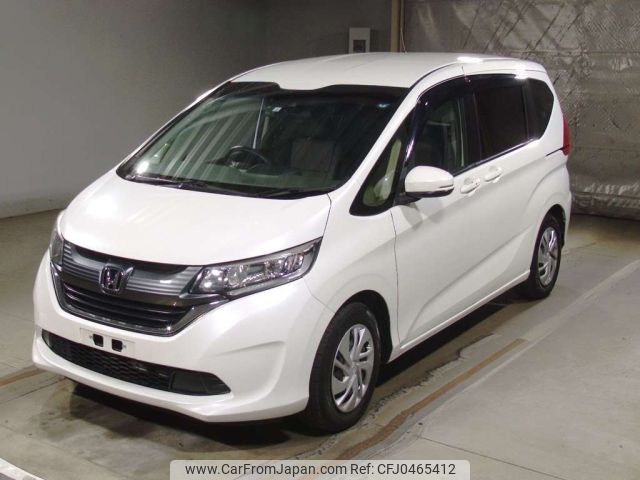 honda freed 2018 -HONDA--Freed GB5-1062875---HONDA--Freed GB5-1062875- image 1