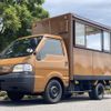 mazda bongo-truck 2001 quick_quick_GC-SK82T_SK82T202056 image 1