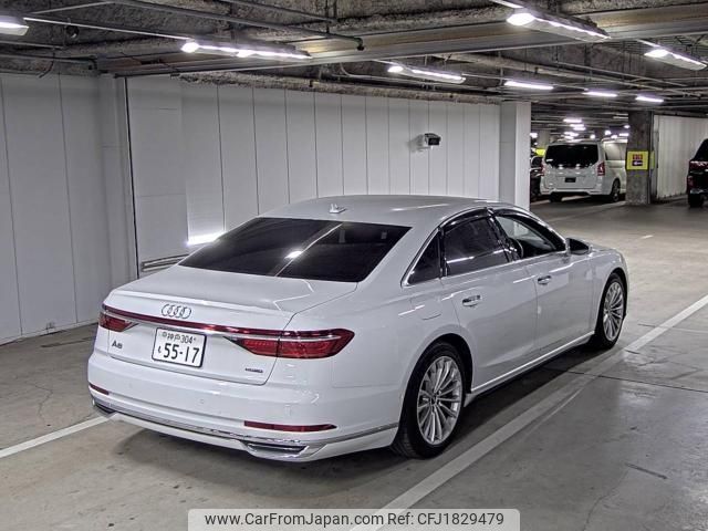 audi a8 2018 CFJ1829479 image 2