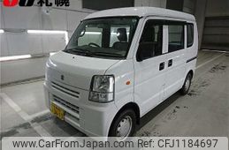 suzuki every 2014 -SUZUKI 【札幌 480ｺ3613】--Every DA64V--830665---SUZUKI 【札幌 480ｺ3613】--Every DA64V--830665-