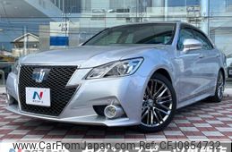 toyota crown-hybrid 2015 quick_quick_AWS210_AWS210-6084839