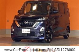 nissan roox 2022 quick_quick_B44A_B44A-0113349