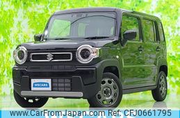 suzuki hustler 2024 quick_quick_5AA-MR92S_MR92S-471865