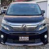 toyota vellfire 2011 -TOYOTA--Vellfire ANH25W--8032507---TOYOTA--Vellfire ANH25W--8032507- image 13