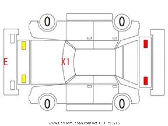 peugeot 308 2019 CFJ1735215 image 2