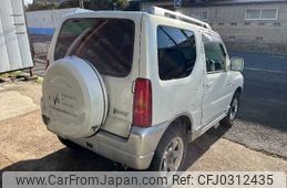 suzuki jimny 2001 TE1983