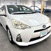 toyota aqua 2013 CFJ1766013 image 3