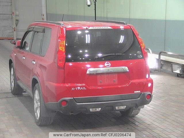 nissan x-trail 2010 -NISSAN--X-Trail NT31-104024---NISSAN--X-Trail NT31-104024- image 2