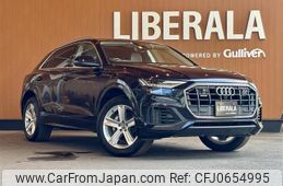 audi q8 2020 -AUDI--Audi Q8 AAA-F1DCBA--WAUZZZF18LD017107---AUDI--Audi Q8 AAA-F1DCBA--WAUZZZF18LD017107-