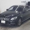 mercedes-benz c-class 2014 -MERCEDES-BENZ 【横浜 332ﾌ4600】--Benz C Class 205040C--2F048578---MERCEDES-BENZ 【横浜 332ﾌ4600】--Benz C Class 205040C--2F048578- image 5