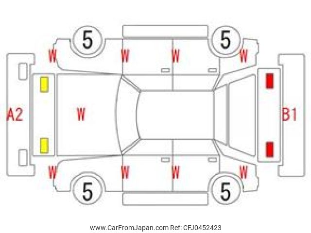 toyota prius 2010 -TOYOTA--Prius DAA-ZVW30--ZVW30-1149218---TOYOTA--Prius DAA-ZVW30--ZVW30-1149218- image 2