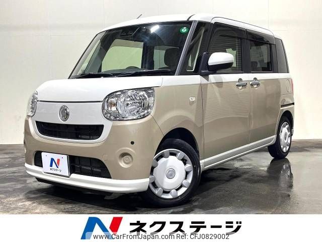 daihatsu move-canbus 2021 -DAIHATSU--Move Canbus 5BA-LA800S--LA800S-0282988---DAIHATSU--Move Canbus 5BA-LA800S--LA800S-0282988- image 1