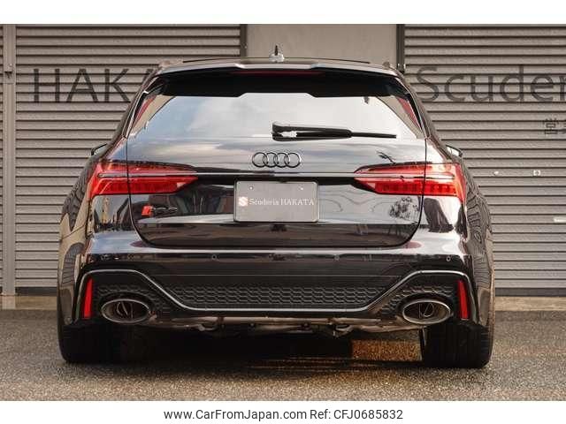 audi rs6-avant 2024 quick_quick_3AA-F2DJPL_WUAZZZF23RN908083 image 2