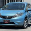 nissan note 2014 quick_quick_E12_E12-256718 image 1