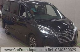 nissan serena 2022 -NISSAN--Serena 5AA-GFC27--GFC27-247133---NISSAN--Serena 5AA-GFC27--GFC27-247133-