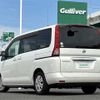 nissan serena 2009 TE789 image 1